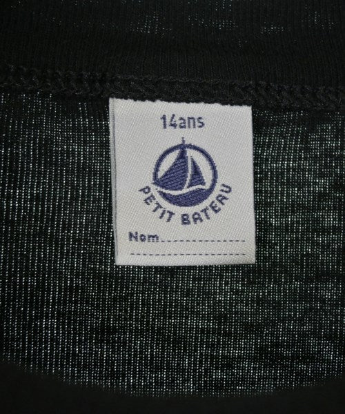 PETIT BATEAU เสื้อยืด/เสื้อท็อปส์