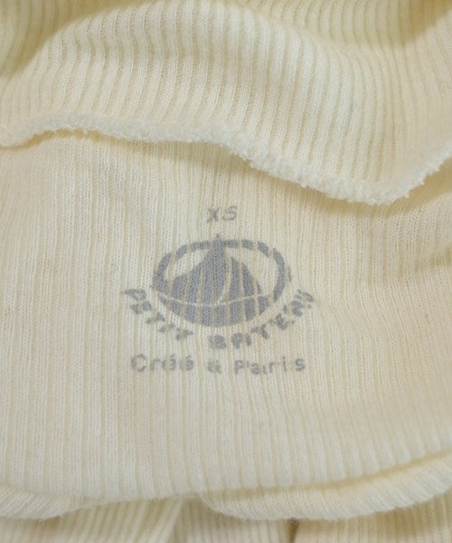 PETIT BATEAU เสื้อยืด/เสื้อท็อปส์