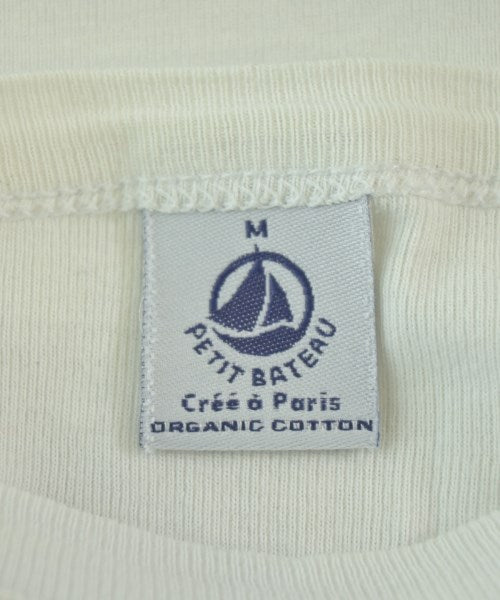 PETIT BATEAU เสื้อยืด/เสื้อท็อปส์