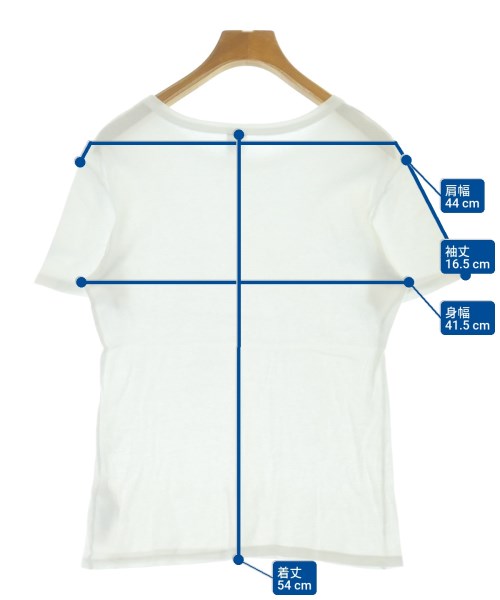 PETIT BATEAU เสื้อยืด/เสื้อท็อปส์