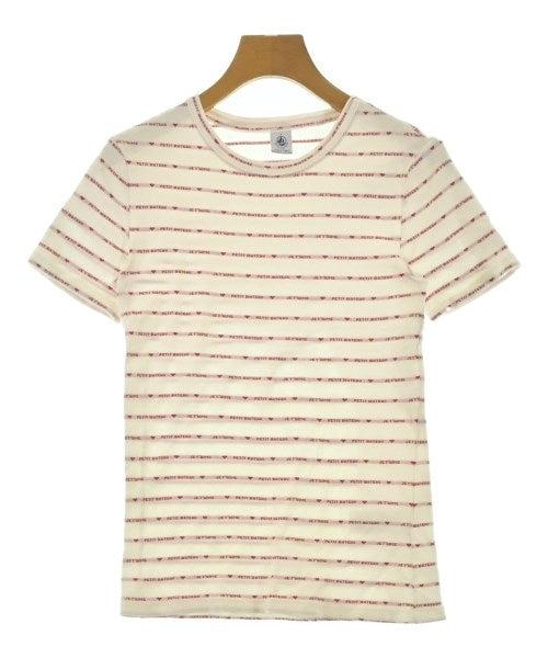 PETIT BATEAU เสื้อยืด/เสื้อท็อปส์