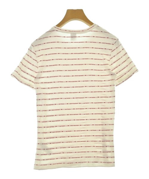 PETIT BATEAU เสื้อยืด/เสื้อท็อปส์