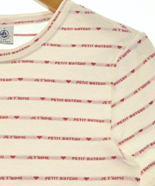 PETIT BATEAU เสื้อยืด/เสื้อท็อปส์