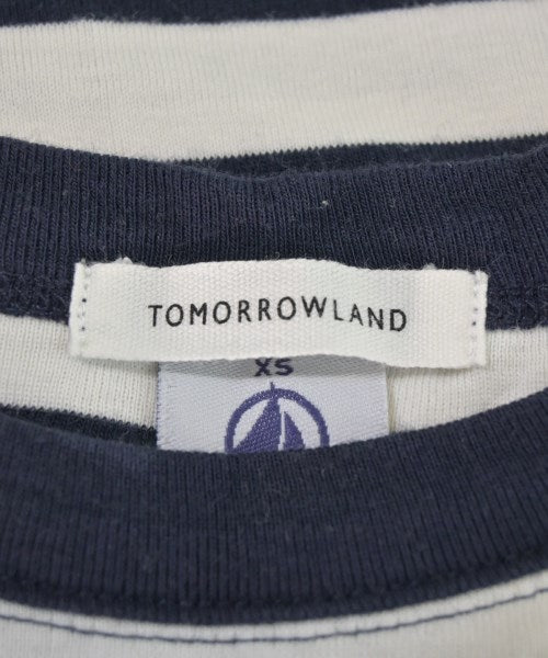 PETIT BATEAU เสื้อยืด/เสื้อท็อปส์