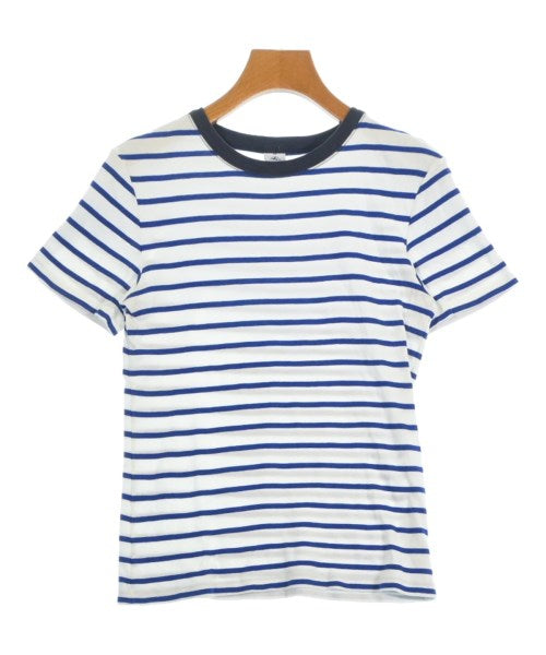 PETIT BATEAU เสื้อยืด/เสื้อท็อปส์