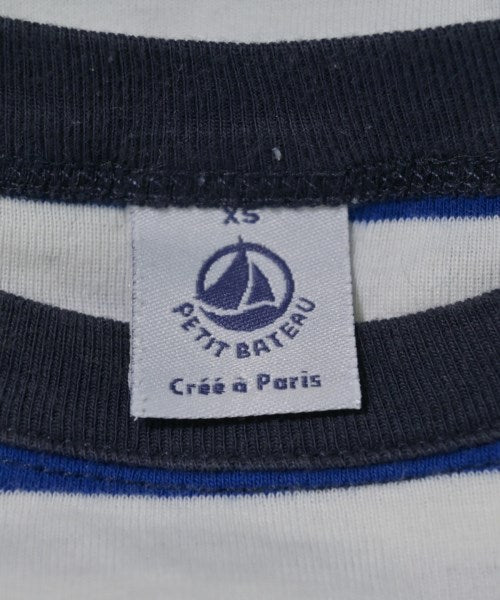 PETIT BATEAU เสื้อยืด/เสื้อท็อปส์