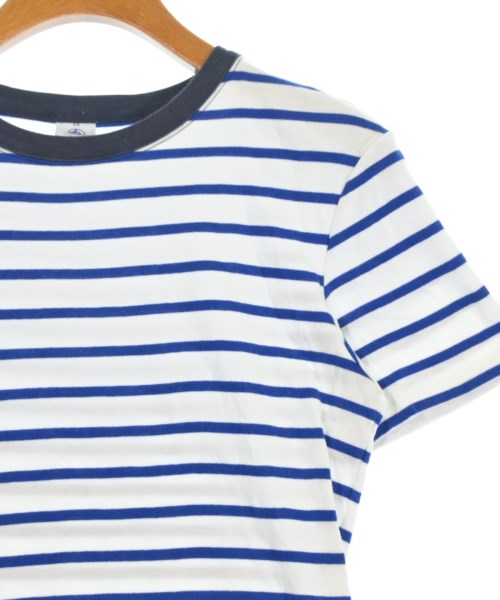 PETIT BATEAU เสื้อยืด/เสื้อท็อปส์