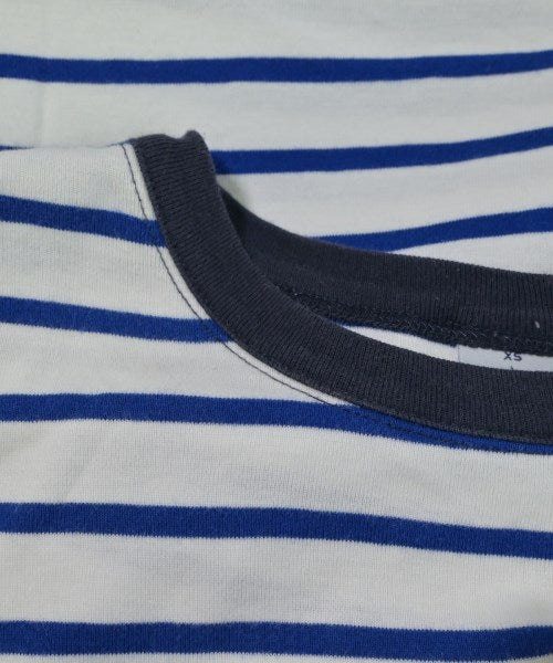 PETIT BATEAU เสื้อยืด/เสื้อท็อปส์