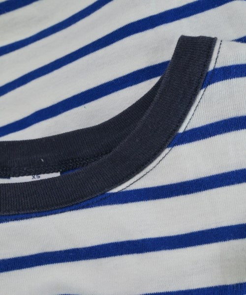 PETIT BATEAU เสื้อยืด/เสื้อท็อปส์