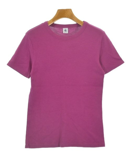PETIT BATEAU เสื้อยืด/เสื้อท็อปส์