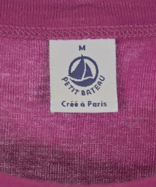 PETIT BATEAU เสื้อยืด/เสื้อท็อปส์