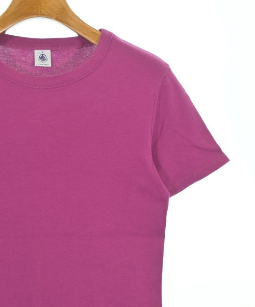 PETIT BATEAU เสื้อยืด/เสื้อท็อปส์