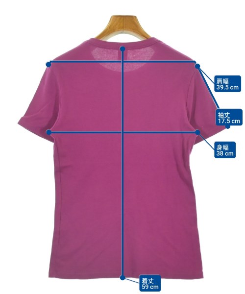 PETIT BATEAU เสื้อยืด/เสื้อท็อปส์