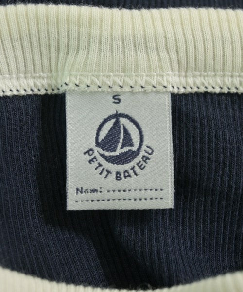 PETIT BATEAU เสื้อยืด/เสื้อท็อปส์