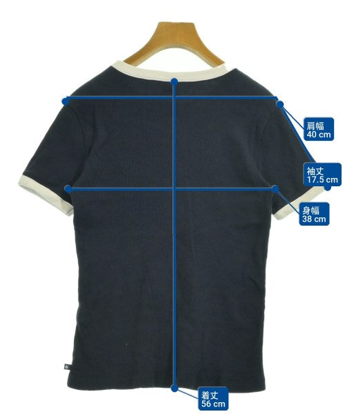 PETIT BATEAU เสื้อยืด/เสื้อท็อปส์