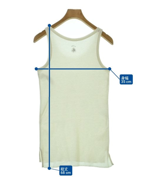 PETIT BATEAU เสื้อกล้าม