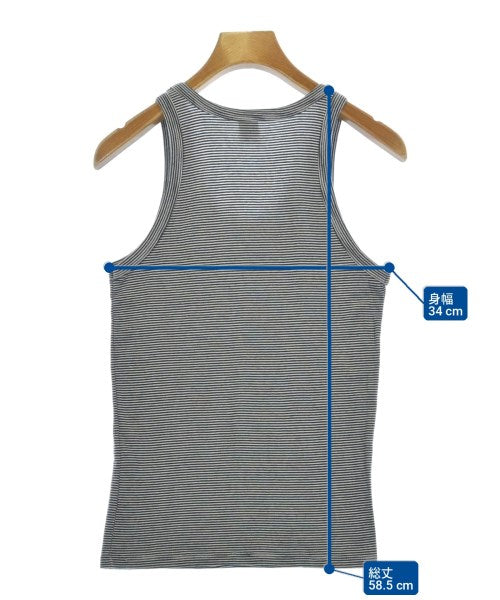 PETIT BATEAU เสื้อกล้าม