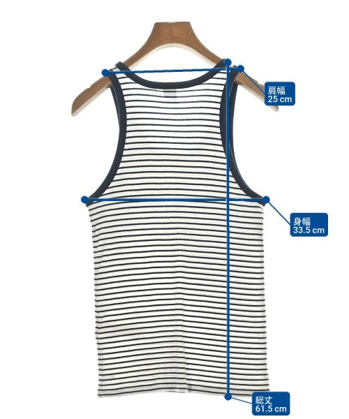 PETIT BATEAU เสื้อกล้าม