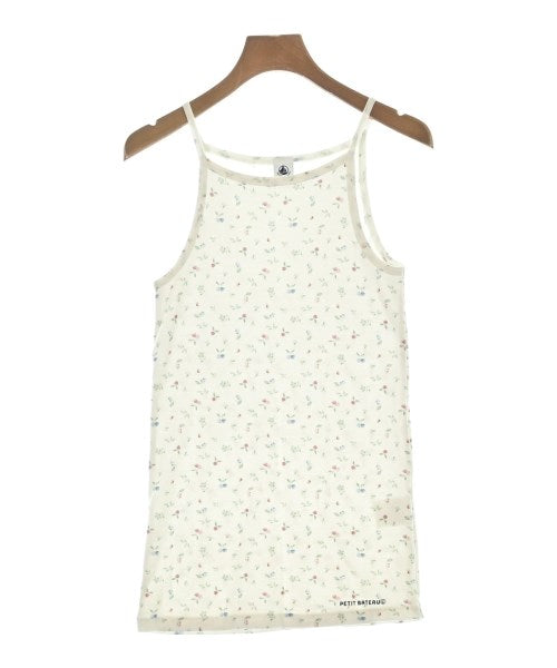 PETIT BATEAU เสื้อสายเดี่ยว