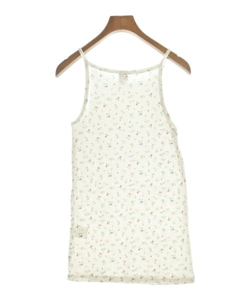 PETIT BATEAU เสื้อสายเดี่ยว
