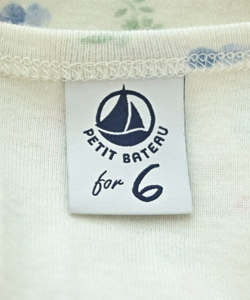 PETIT BATEAU เสื้อสายเดี่ยว