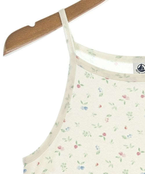 PETIT BATEAU เสื้อสายเดี่ยว