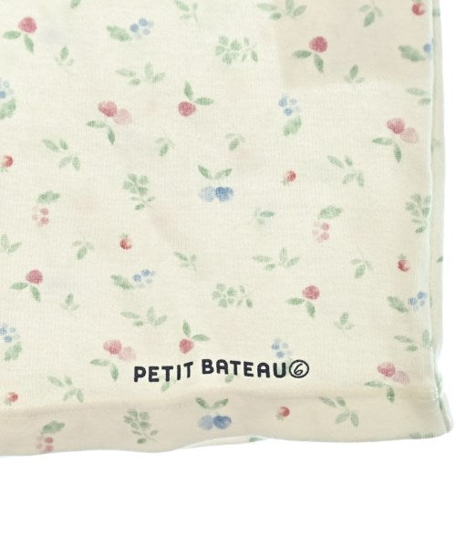 PETIT BATEAU เสื้อสายเดี่ยว