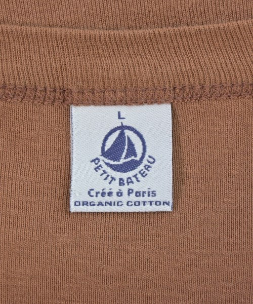 PETIT BATEAU เสื้อยืด/เสื้อท็อปส์