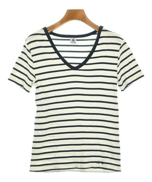 PETIT BATEAU เสื้อยืด/เสื้อท็อปส์