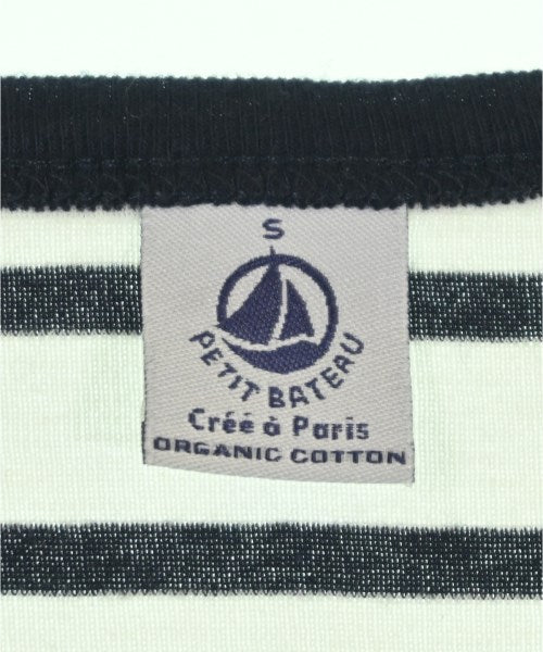 PETIT BATEAU เสื้อยืด/เสื้อท็อปส์