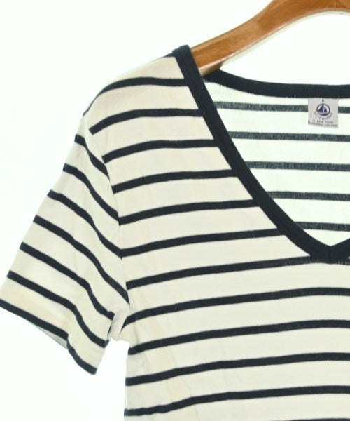 PETIT BATEAU เสื้อยืด/เสื้อท็อปส์