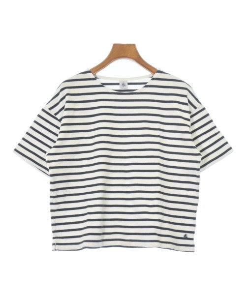 PETIT BATEAU เสื้อยืด/เสื้อท็อปส์