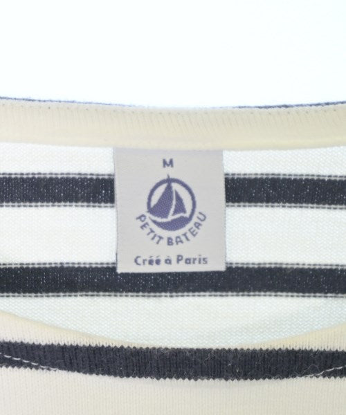 PETIT BATEAU เสื้อยืด/เสื้อท็อปส์