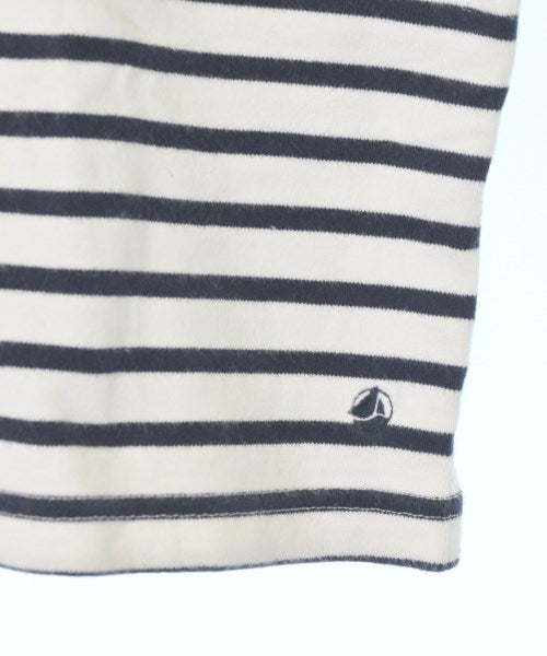 PETIT BATEAU เสื้อยืด/เสื้อท็อปส์