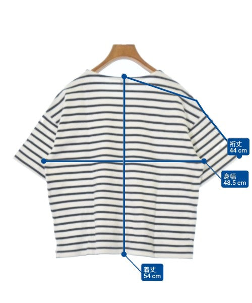PETIT BATEAU เสื้อยืด/เสื้อท็อปส์