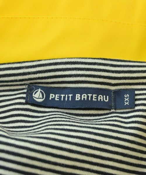 PETIT BATEAU เสื้อคลุมคอปก Soutien