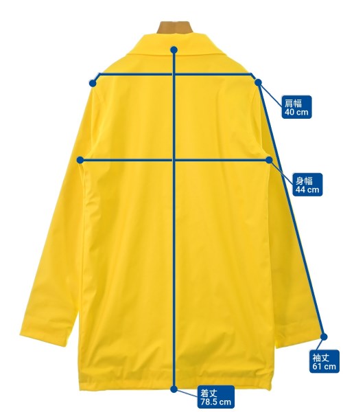 PETIT BATEAU เสื้อคลุมคอปก Soutien