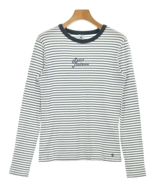 PETIT BATEAU เสื้อยืด/เสื้อท็อปส์