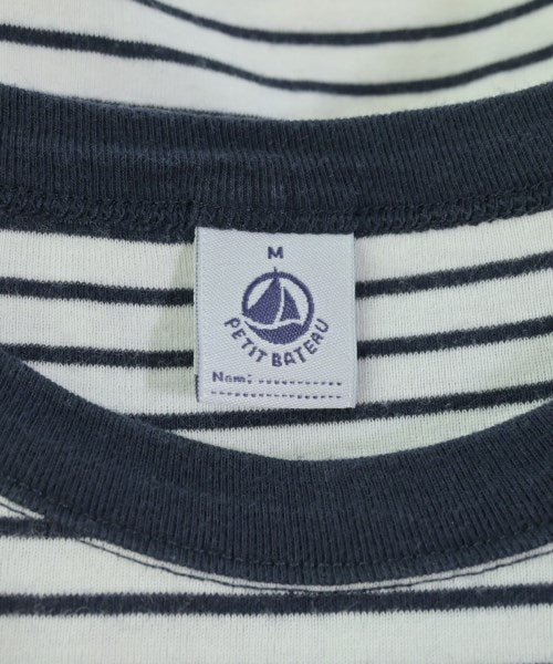 PETIT BATEAU เสื้อยืด/เสื้อท็อปส์