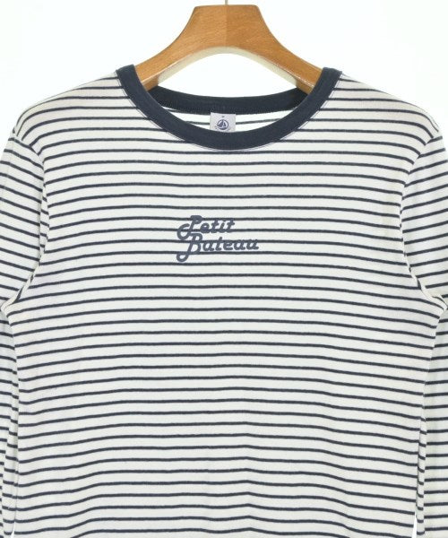 PETIT BATEAU เสื้อยืด/เสื้อท็อปส์