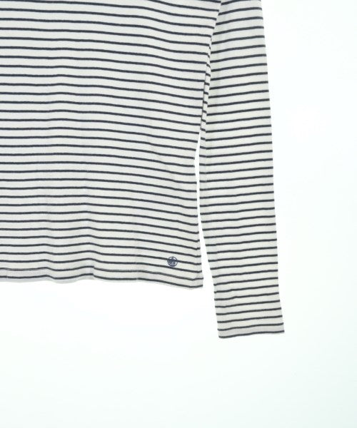 PETIT BATEAU เสื้อยืด/เสื้อท็อปส์