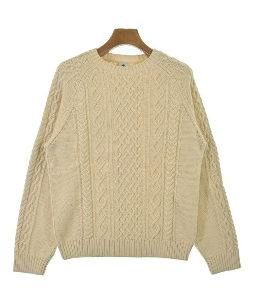 PETIT BATEAU เสื้อกันหนาว