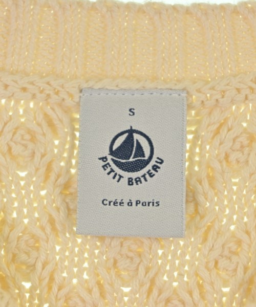 PETIT BATEAU เสื้อกันหนาว