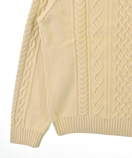 PETIT BATEAU เสื้อกันหนาว