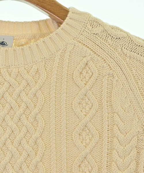 PETIT BATEAU เสื้อกันหนาว