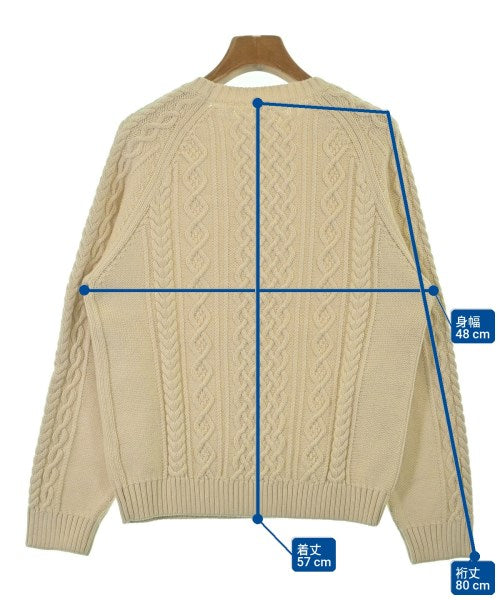 PETIT BATEAU เสื้อกันหนาว