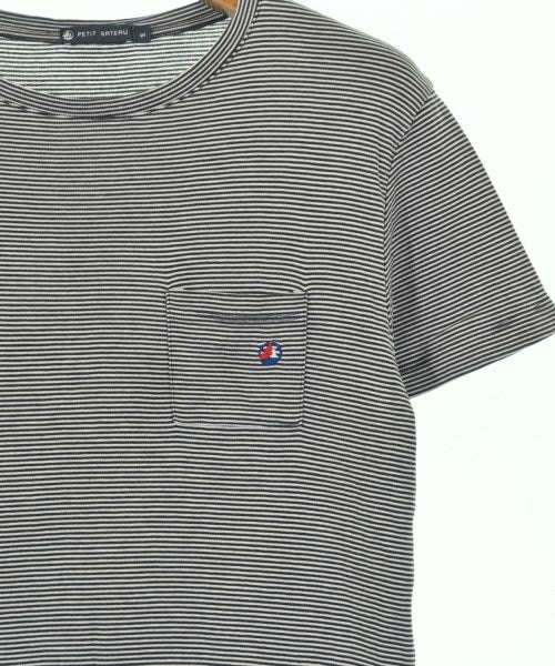 PETIT BATEAU เสื้อยืด/เสื้อท็อปส์