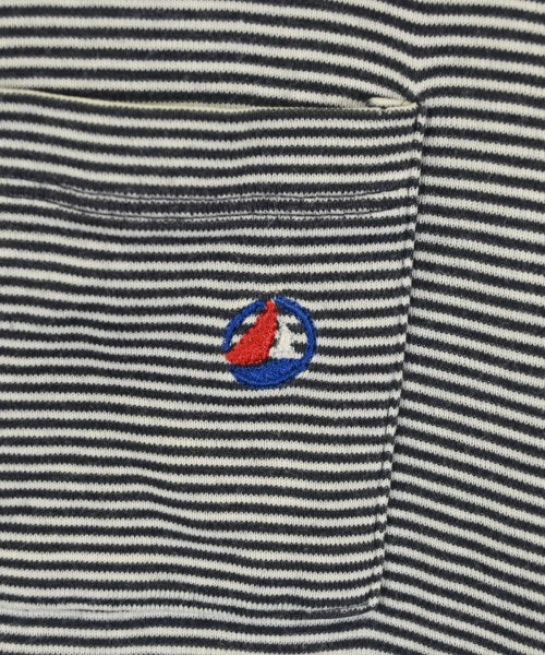 PETIT BATEAU เสื้อยืด/เสื้อท็อปส์