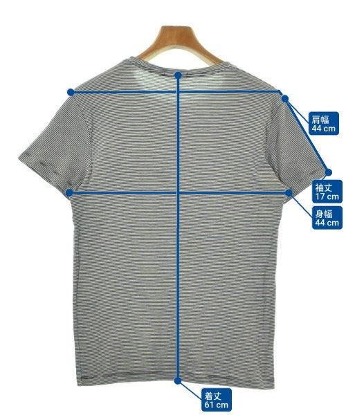 PETIT BATEAU เสื้อยืด/เสื้อท็อปส์