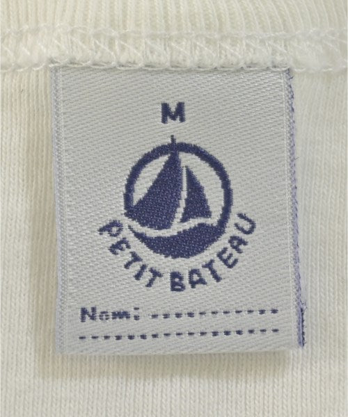 PETIT BATEAU เสื้อยืด/เสื้อท็อปส์